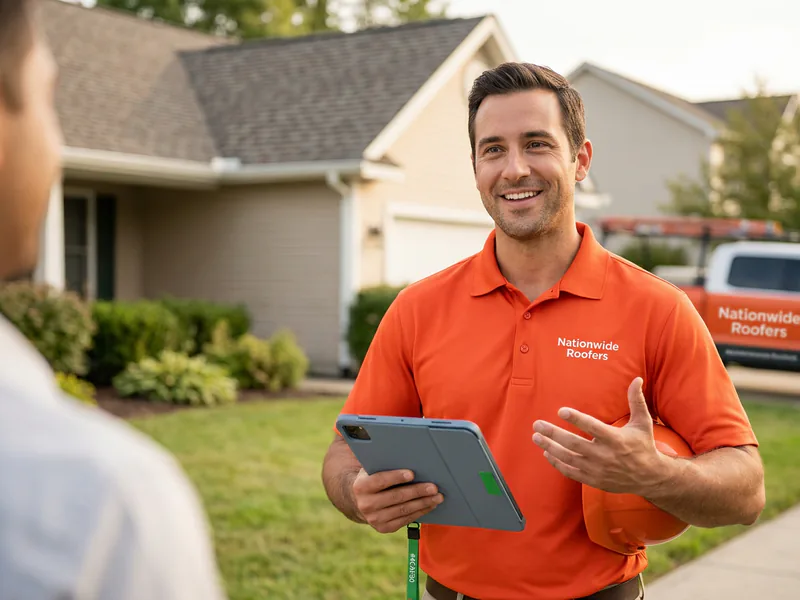 Roof Installation  in Windham  FAQ